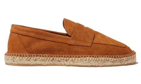 best espadrille brands for men.